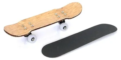 Productafbeelding van Mini skateboard