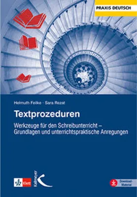 Obrázok produktu pre Textprozeduren