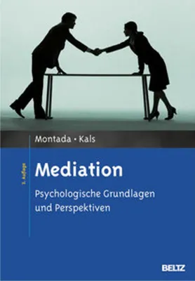 Obrázek produktu pro Mediation