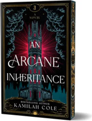Obrázek produktu pro An Arcane Inheritance (Deluxe Edition)