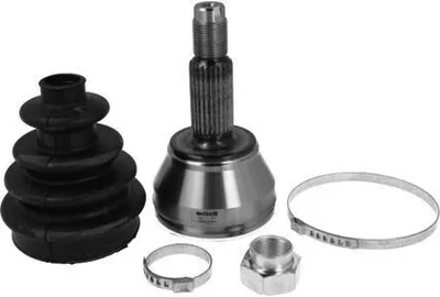 Produktbild von CIFAM Gelenksatz Antriebswelle für FORD Fiesta Mk4 Schrägheck (JAS, JBS) 607-192