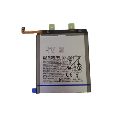 Produktbild von Akku EB-BS906ABY Ersatzakku Samsung GH82-27502A Galaxy S22 Plus 5G SM-S906B Service Pack