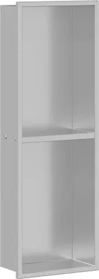 Immagine prodotto di Nicchia per doccia Argento 60 x 20 x 9,5 cm