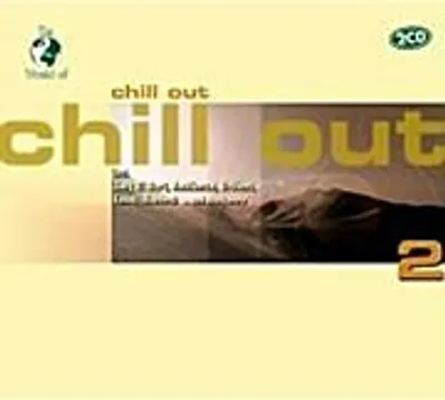 Produktbild von Chill Out 2