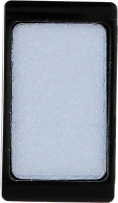 Produktbild von ARTDECO Eyeshadow Glam Refill 394 glam light blue, Puder, Rauchig, Glättend, Blau, glam light blue, 1 Farben, Glitter