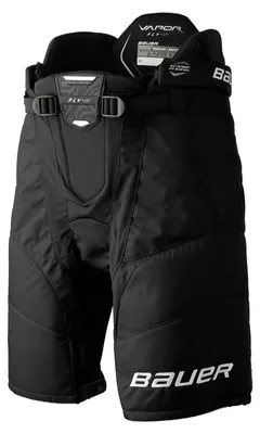 Produktbild von BAUER Vapor FLY-W Damen-Eishockeyhose, Farbe:blk, Größe:L