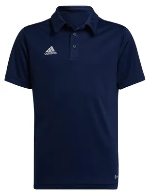 Immagine prodotto di Maglietta adidas Entry 22 Polo Jr H57493 Pullover adidas taglia: 128 cm,