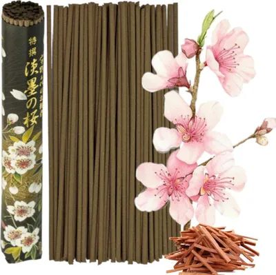 Produktbild von Tokusen Sakura Usuzumi Kirschblüte und Sandelholz