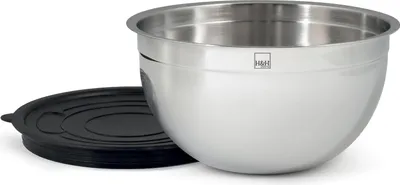 Produktbild von H&H 18/10 Edelstahl Tasse 20 cm