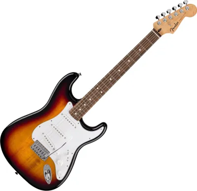 Immagine prodotto di Fender Standard Stratocaster LR