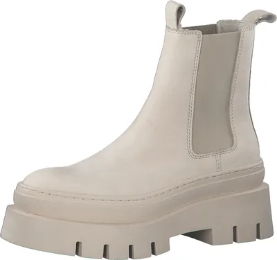 Produktbild von Tamaris Stiefelette Stiefelette Leder/Textil
