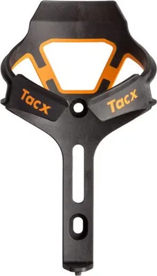 Immagine prodotto di Portaborraccia Tacx Ciro, arancione opaco