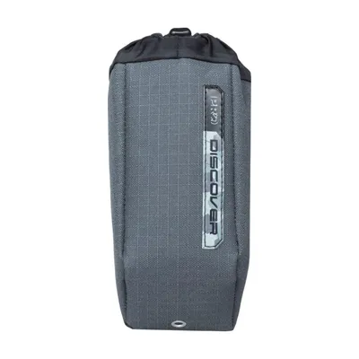 Produktbild von PRO Fahrradtasche - DISCOVER FOR BOTTLE - Grau
