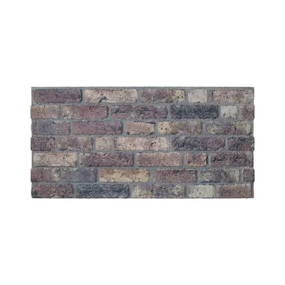 Produktbild von IZODEKOR 3D Wandpaneele Steinoptik - 50x100cm | Feuchtigkeitsbeständig Wandpaneele Inne & Außenbereich | Styropor Wandpaneele fur Wandverkleidungen