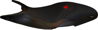 Immagine prodotto di Rivestimento copri sella Pistoia 3 Comfort 3BL-5