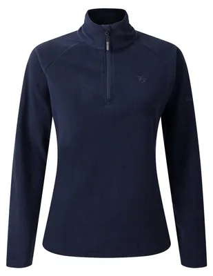 Produktbild von Dare2b Damen‑ Freeform II leicht Trekking‑Fleece Cosy Wintersports Pullover