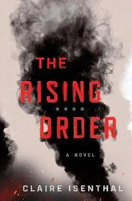 Produktbild von The Rising Order