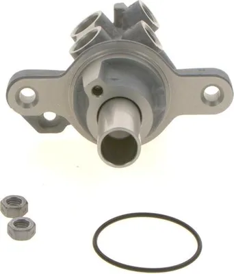 Produktbild von BOSCH 0 204 123 760 Bremszylinder Hauptbremszylinder für RENAULT KANGOO Express (FW0/1) KANGOO / GRAND KANGOO (KW0/1) KANGOO BE BOP (KW0/1)