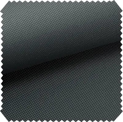 Produktbild von novely® OXFORD 210D PRO - Robuster Möbelstoff - Reißfester Polyesterstoff - Wasserabweisender Outdoor-Stoff - Pflegeleichte Meterware 1lfm - Farbe: 57 Dunkelgrau