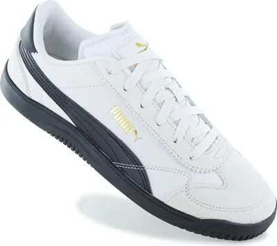 Obrázek produktu pro Puma Club 5V5 White/Black Tenisky