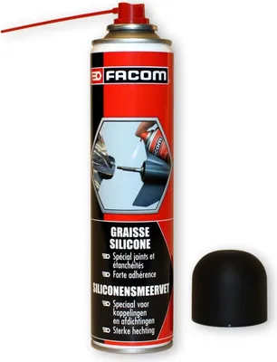 Produktbild von FACOM Fett 006101 Spraydose 300ml
