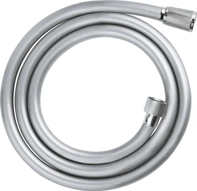 Produktbild von Grohe Brauseschlauch RELEXAFLEX 1500 mm, 1/2" x 1/2" chrom