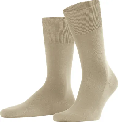 Produktbild von FALKE ClimaWool Socken Herren sand 45-46