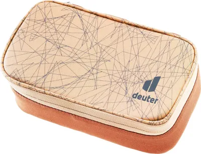 Produktbild von Deuter Accessoires Pencil Case 24 cm - blush-chestnut