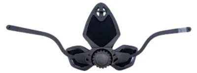 Produktbild von Giro Unisex Ski- & Snowboardhelm Snow Grid/Envi Fit-system - Verstellsystem Schwarz L