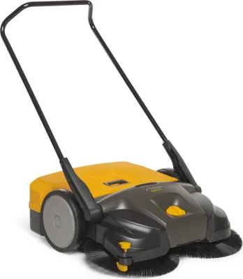 Immagine prodotto di Spazzatrice Stiga SWP 577 Nero, Giallo