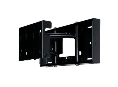 Produktbild von Peerless SP850, 81,3 cm (32"), 2,03 m (80"), 100 x 100 mm, 200 x 100 mm, 0 - 10°, Schwarz