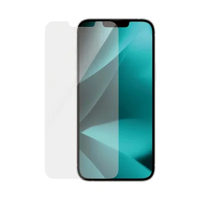 Produktbild von PanzerGlass ® Displayschutz iPhone 14 Plus | 13 Pro Max | Classic Fit, Apple, Apple - iPhone 14 Plus, Apple - iPhone 13 Pro Max, Trockene Anwendung, Kratzresistent, Schockresistent, Antibakteriell, Transparent, 1 Stück(e)