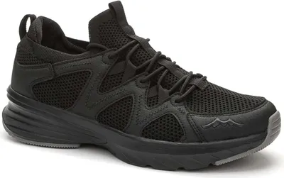 Produktbild von Grunberg Herren Sneaker 1570121201 Farbe: Schwarz Größe: 40
