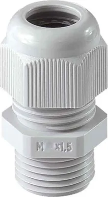 Produktbild von Jacob Kabelverschraubung 50.620PA7035L M20 langes Gewinde lgr