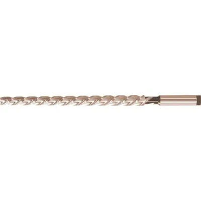Produktbild von FORMAT Kegelreibahle DIN2179 HSSE 2,0 mm, Durchmesser:10,00 mm, Schneidstoff:HSSE