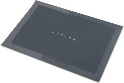Produktbild von Badmat Anti-slip Matten für Badezimmer, weich und widerstandsfähig