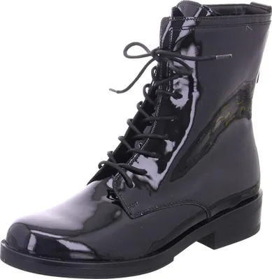 Produktbild von Gabor Schnür-Stiefeletten für Damen
