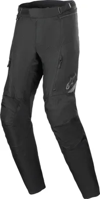 Immagine prodotto di Alpinestars St-1 Wp Pantaloni Nero M Uomo Nero M