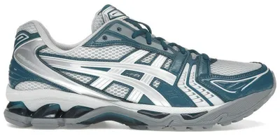 Produktbild von ASICS Gel-Kayano 14 Glacier Grey Pure Silver - EU 49