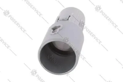 Produktbild von Black & Decker Flexi Staubsaugerschlauch-Anschlussadapter PD1200 PD1420 PD1820