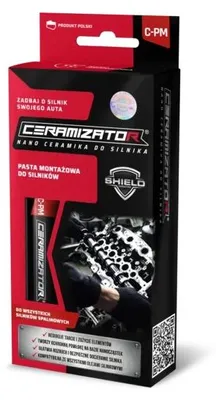 Obrázek produktu pro Keramizátor C-Pm - Tec 081668