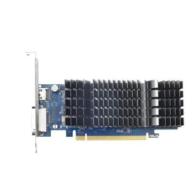 Produktbild von ASUS GT1030-SL-2G-BRK NVIDIA GeForce GT 1030 2 GB GDDR5