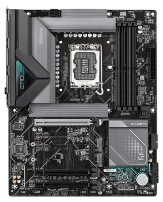 Produktbild von GIGABYTE AORUS GeForce RTX 5080 XTREME WATERFORCE 16G Grafikkarte - 16GB GDDR7, 256 Bit, PCI-E 5.0, 2805MHz Core Clock, 3 x DP 2.1a, 1 x HDMI 2.1b, NVIDIA DLSS 4, GV-N5080AORUSX W-16GD, GeForce RTX 5080, 16 GB, GDDR7, 256 Bit, 7680 x 4320 Pixel, PCI Express x16 5.0