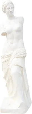 Produktbild von Design Figur Antik Stil Skulptur Griechische Figuren Skulpturen Dekoration 0344