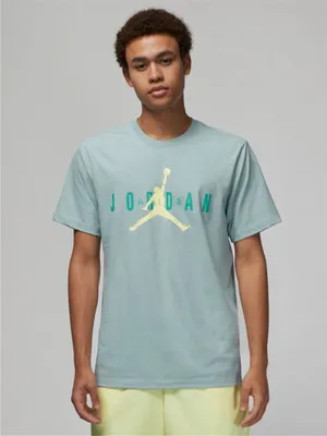 Produktbild von Tshirts Nike Air Jordan Wordmark CK4212392