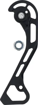 Produktbild von SHIMANO Kettenleitblech für RD-RX400 SGS-Type - Ersatzteil, 56 g