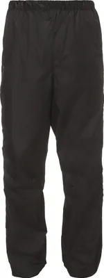 Produktbild von Vaude Fluid Full Zip Pants II - Regenhose