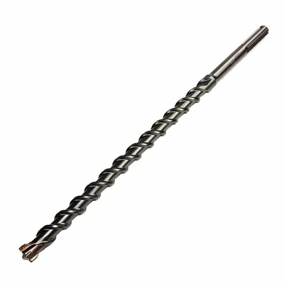 Obrázok produktu pre Bosch 2 608 586 766, Rotačné kladivo, Vrták na murivo, 2 cm, 520 mm, Betón, Vápenec, Murivo, 40 cm