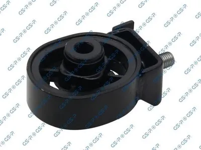 Produktbild von GSP 514390 Achslager für MITSUBISHI PAJERO II (V3W, V2W, V4W) Hinten Links