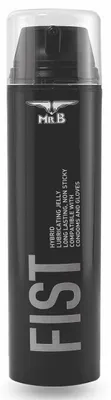 Produktbild von Schmierstoff-Handpumpe Mr B 200mL